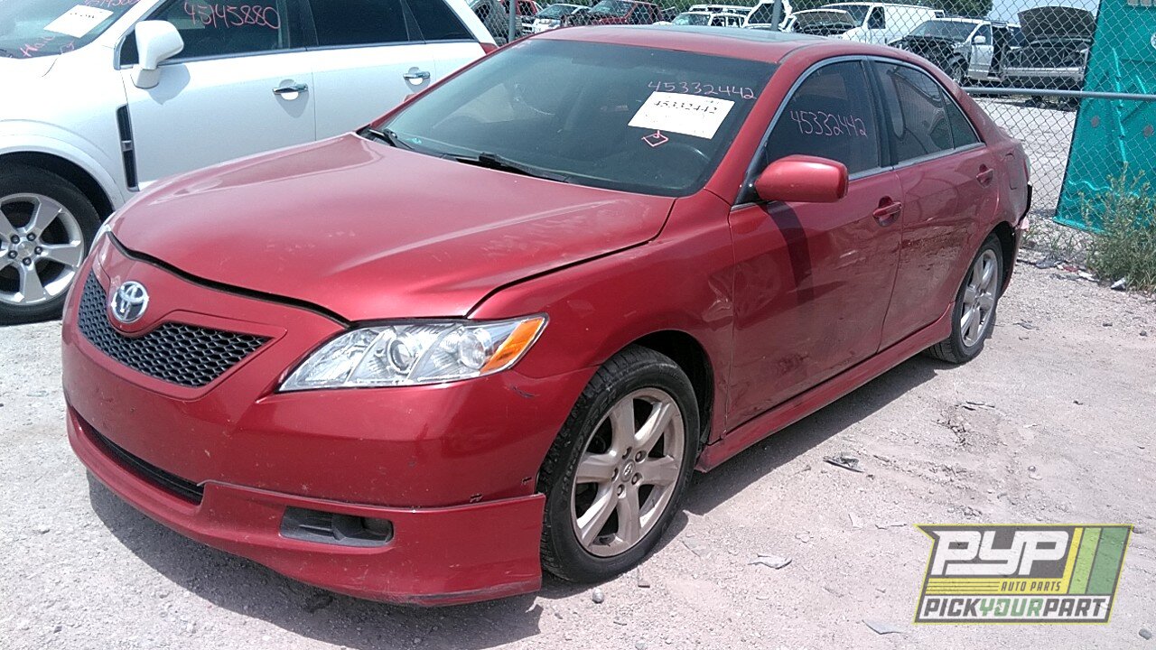 Photo of 2009 Toyota Camry