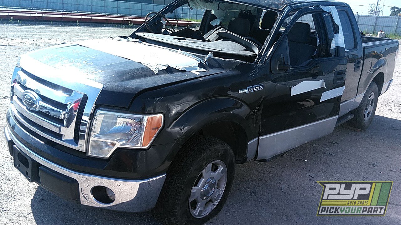 Photo of 2012 Ford F-150