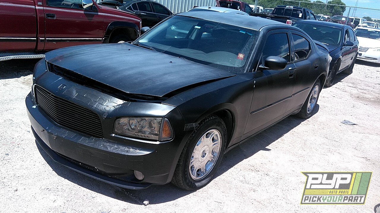 Photo of 2010 Dodge Charger