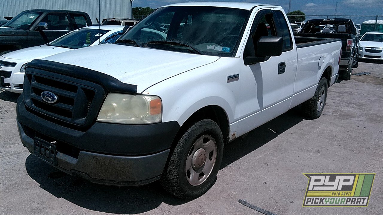 Photo of 2005 Ford F-150