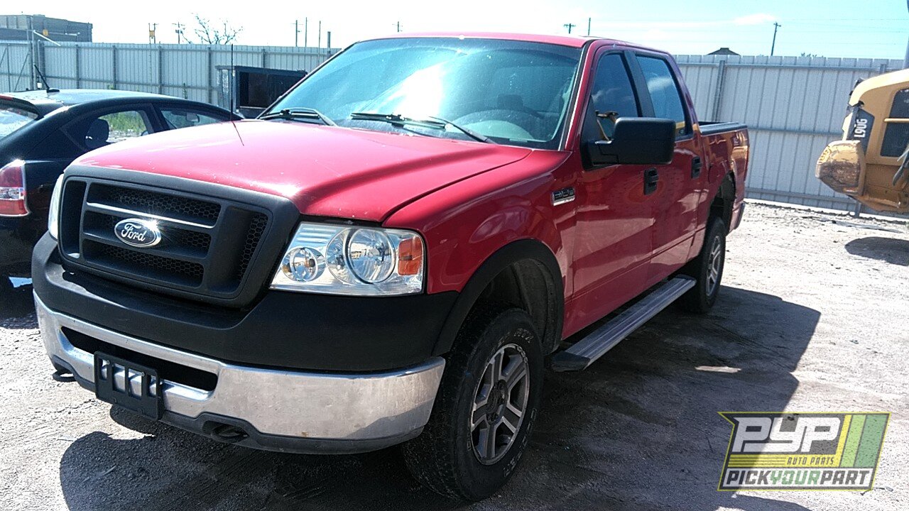 Photo of 2008 Ford F-150