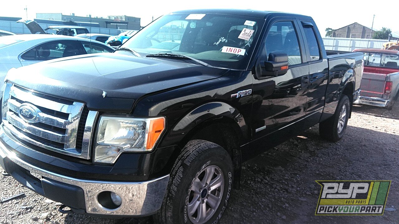 Photo of 2011 Ford F-150
