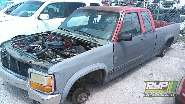 Photo of 1994 Dodge Dakota