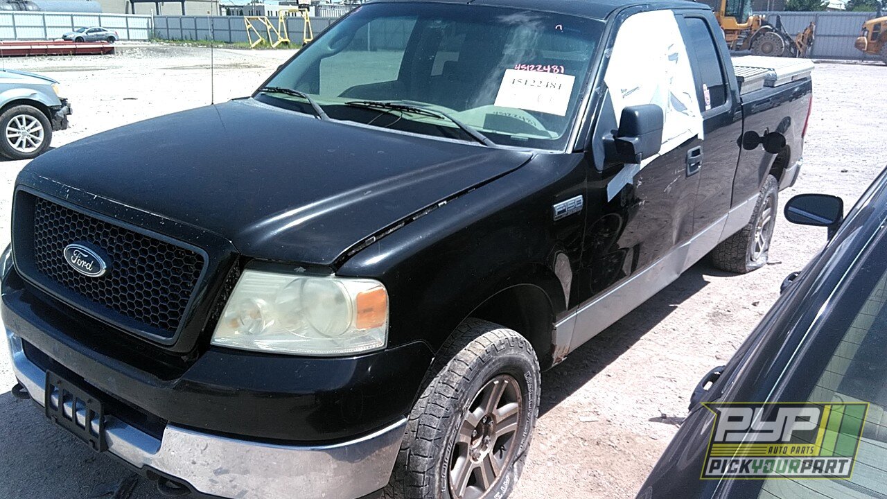 Photo of 2005 Ford F-150