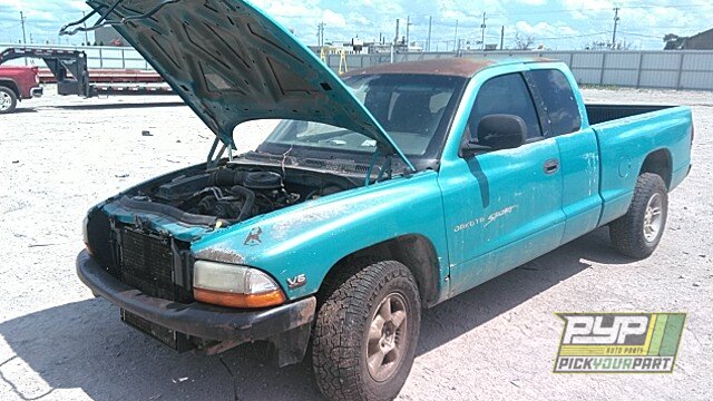 Photo of 1997 Dodge Dakota