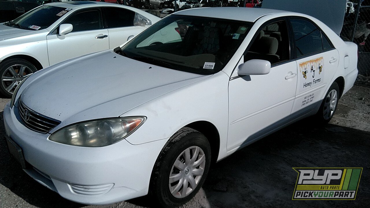 Photo of 2008 Lexus Es350