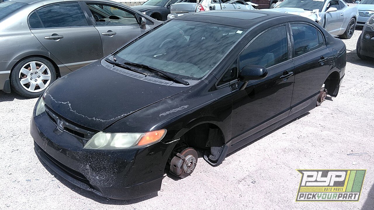 Photo of 2008 Honda Civic