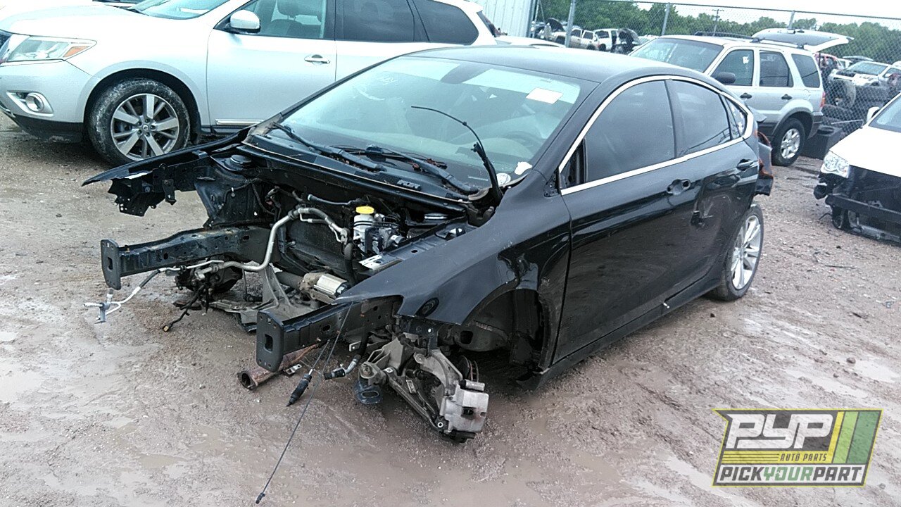 Photo of 2015 Chrysler 200