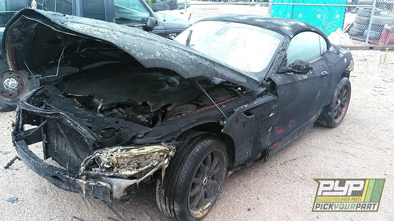 Photo of 2011 Bmw Z4
