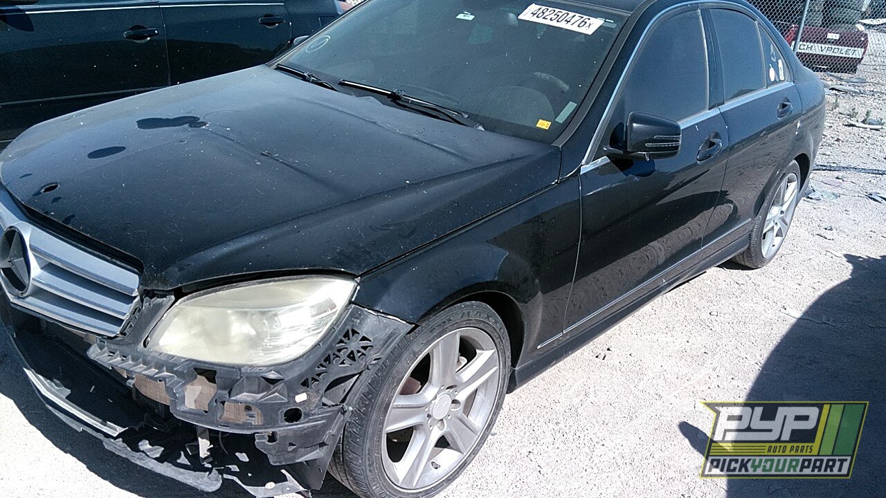 Photo of 2010 Mercedes-Benz C300