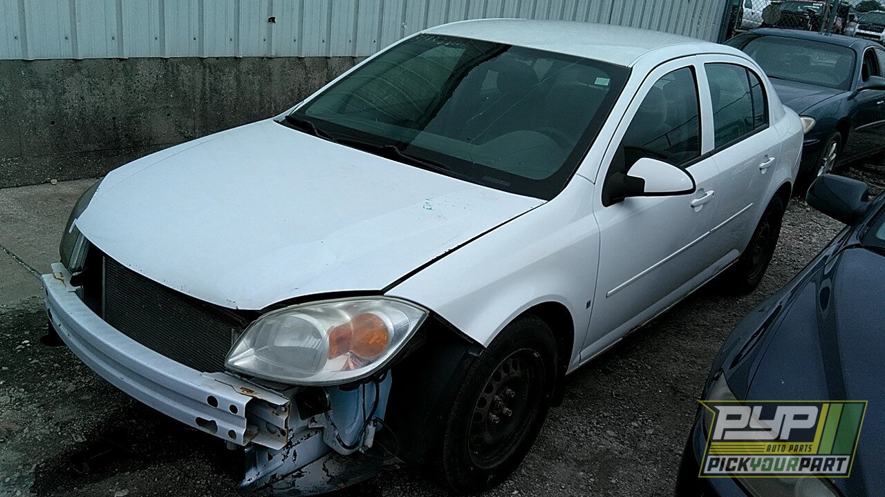 Photo of 2007 Chevrolet Cobalt