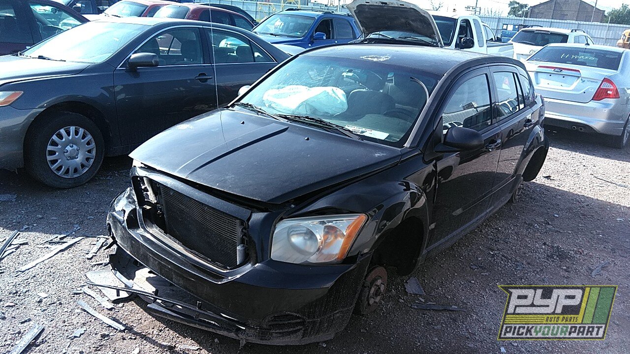 Photo of 2010 Dodge Caliber