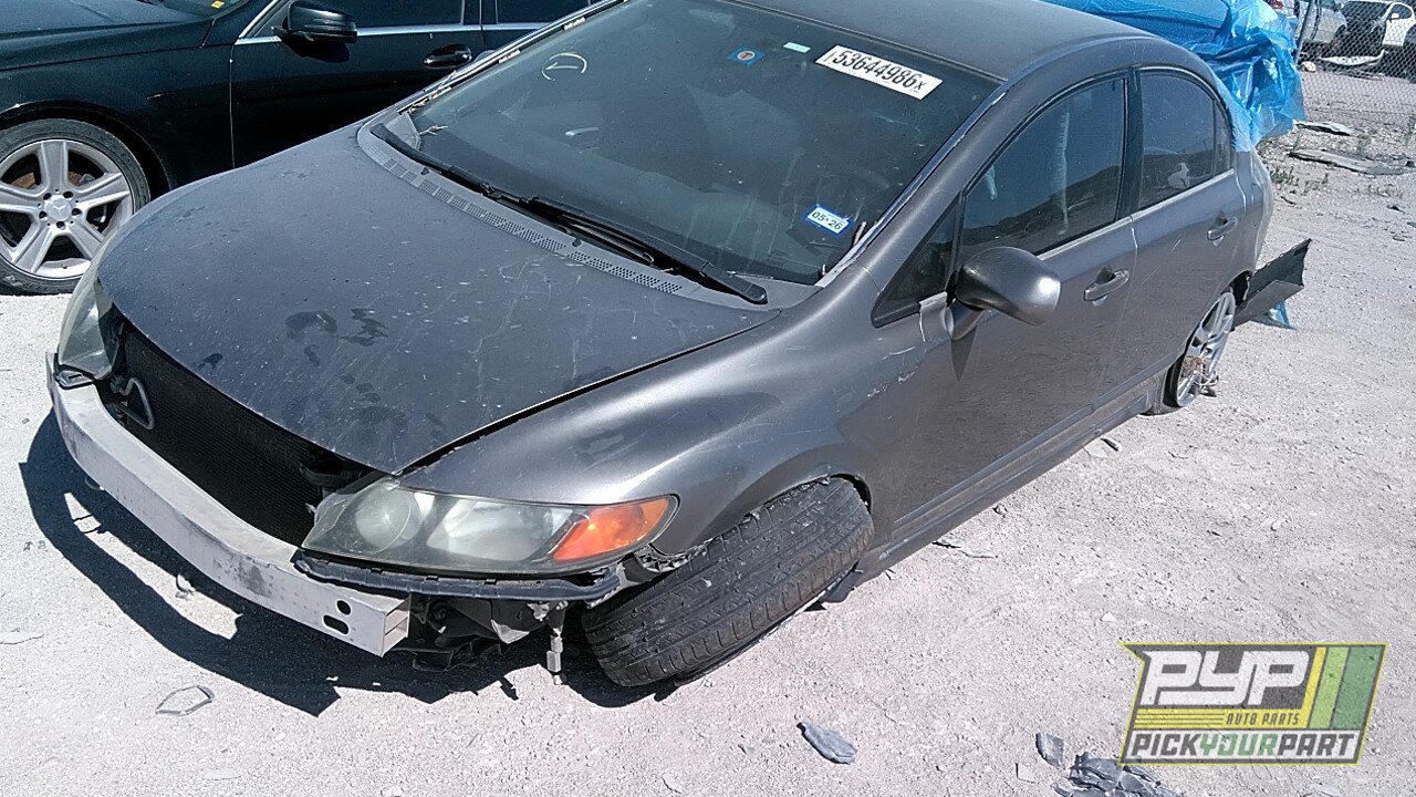 Photo of 2006 Honda Civic