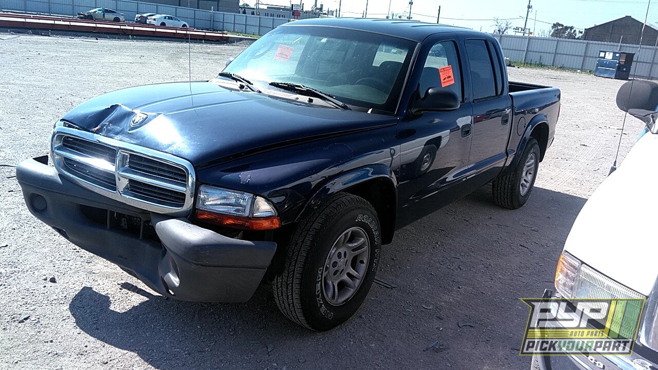 Photo of 2004 Dodge Dakota