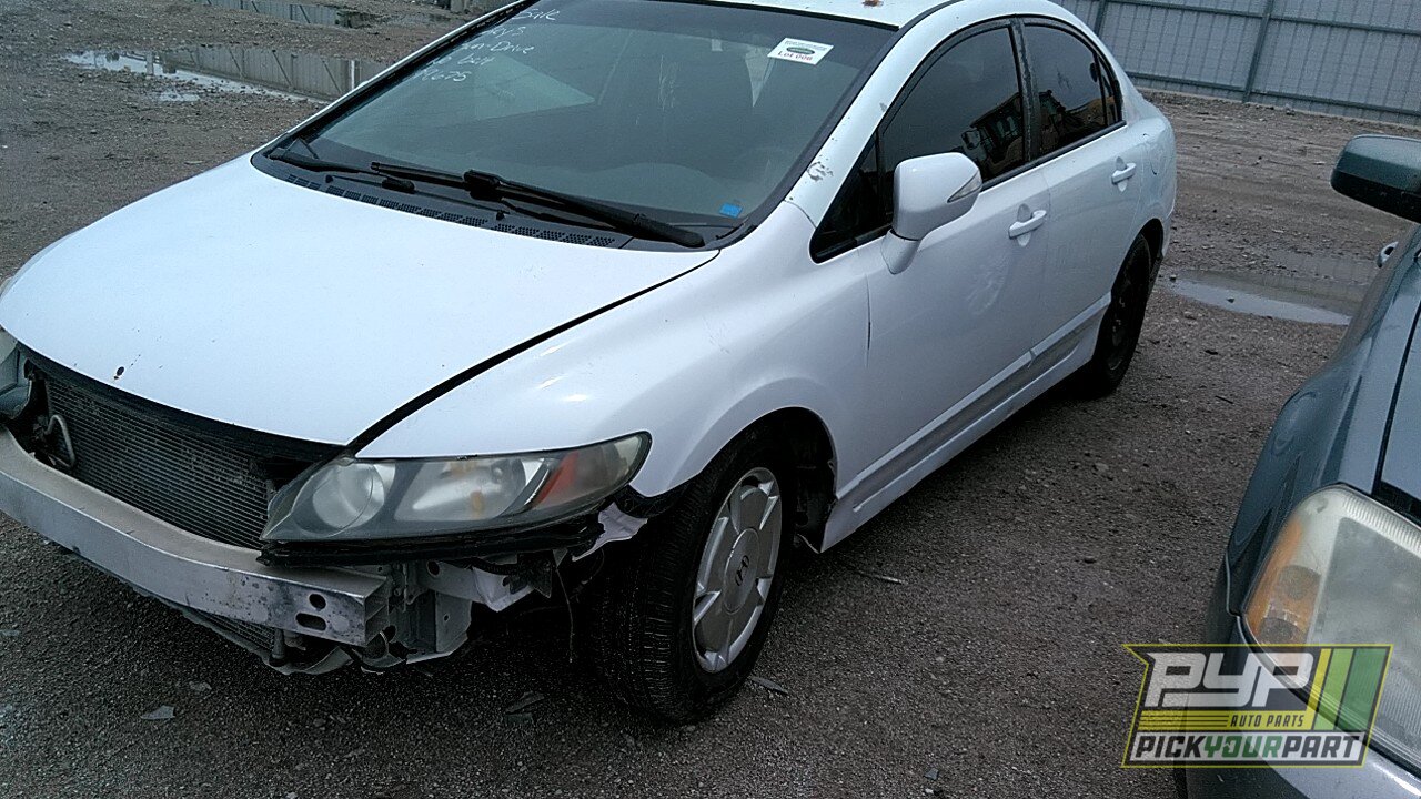 Photo of 2009 Honda Civic