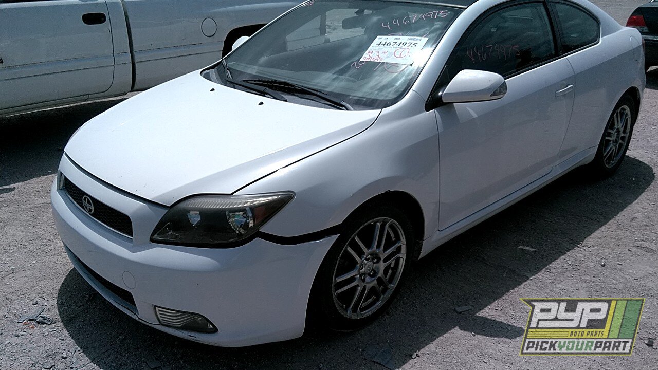 Photo of 2006 Scion Tc