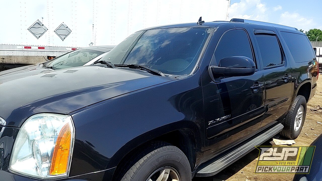 Photo of 2007 Gmc Yukon Xl 1500