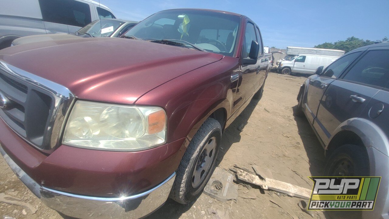 Photo of 2004 Ford F-150