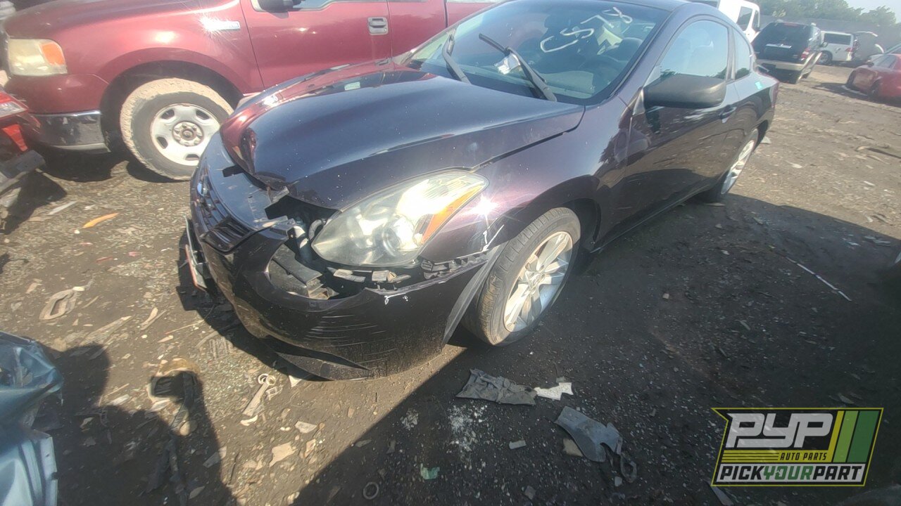 Photo of 2012 Nissan Altima