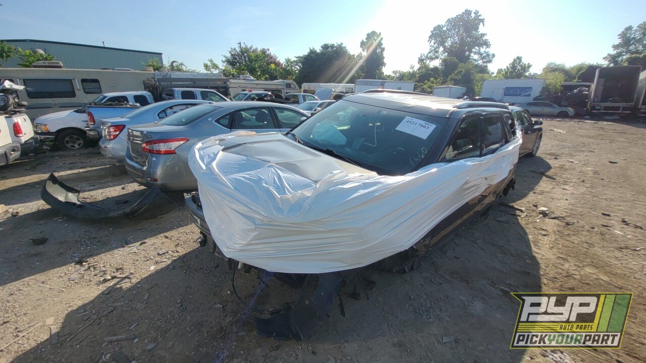 Photo of 2017 Ford Explorer