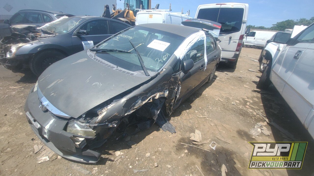 Photo of 2010 Honda Civic