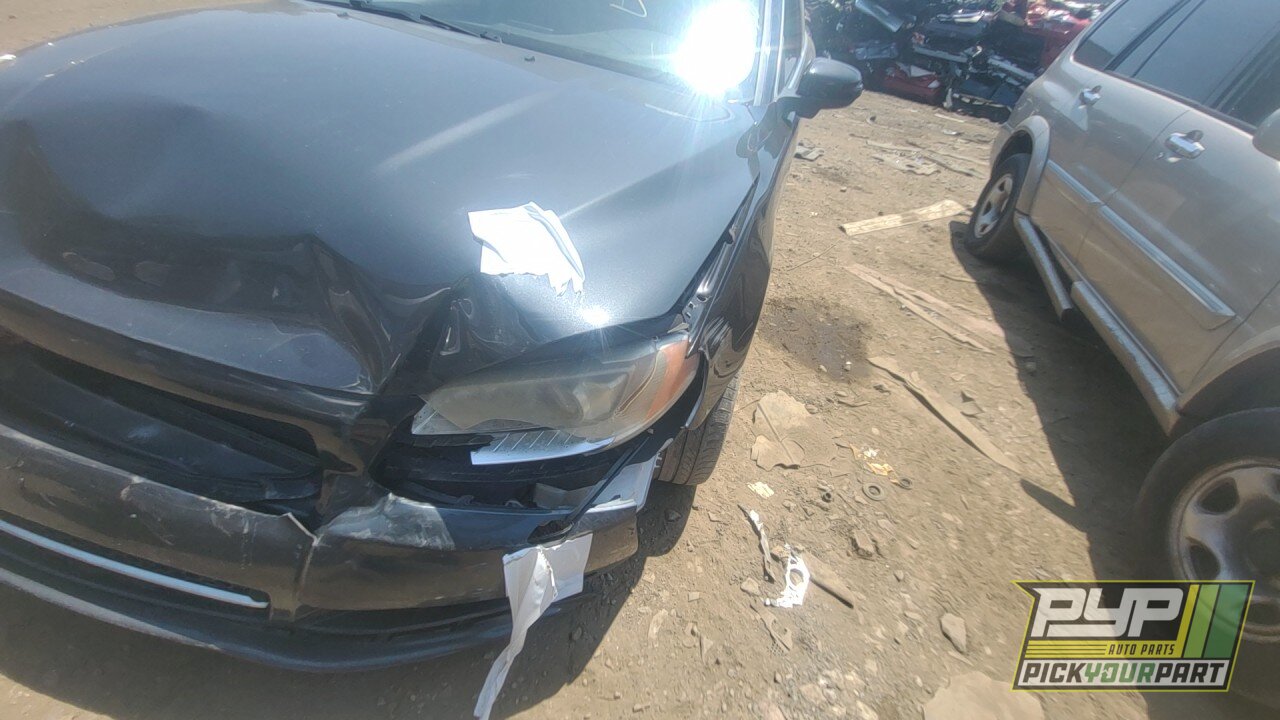Photo of 2011 Volvo S80