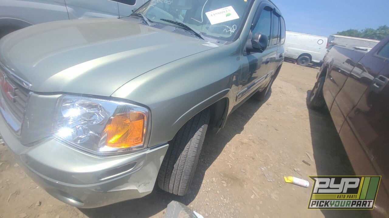 Photo of 2004 Gmc Envoy