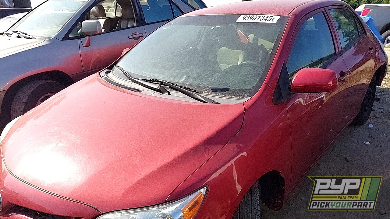 Photo of 2013 Toyota Corolla