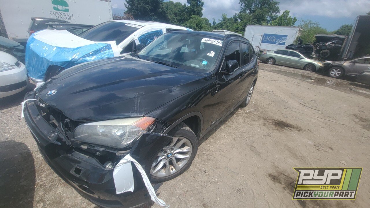 Photo of 2015 Bmw X1