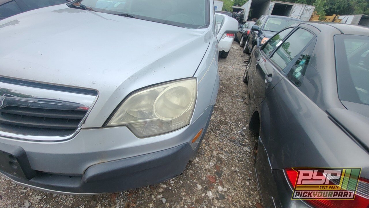 Photo of 2009 Saturn Vue