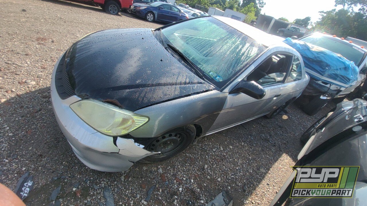 Photo of 2005 Honda Civic