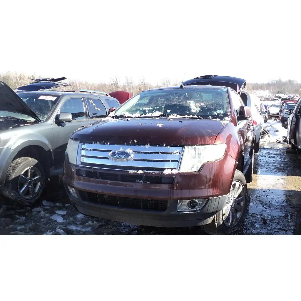 Photo of 2010 Ford Edge