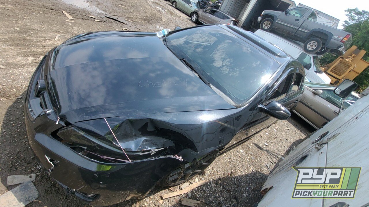 Photo of 2007 Acura Tl