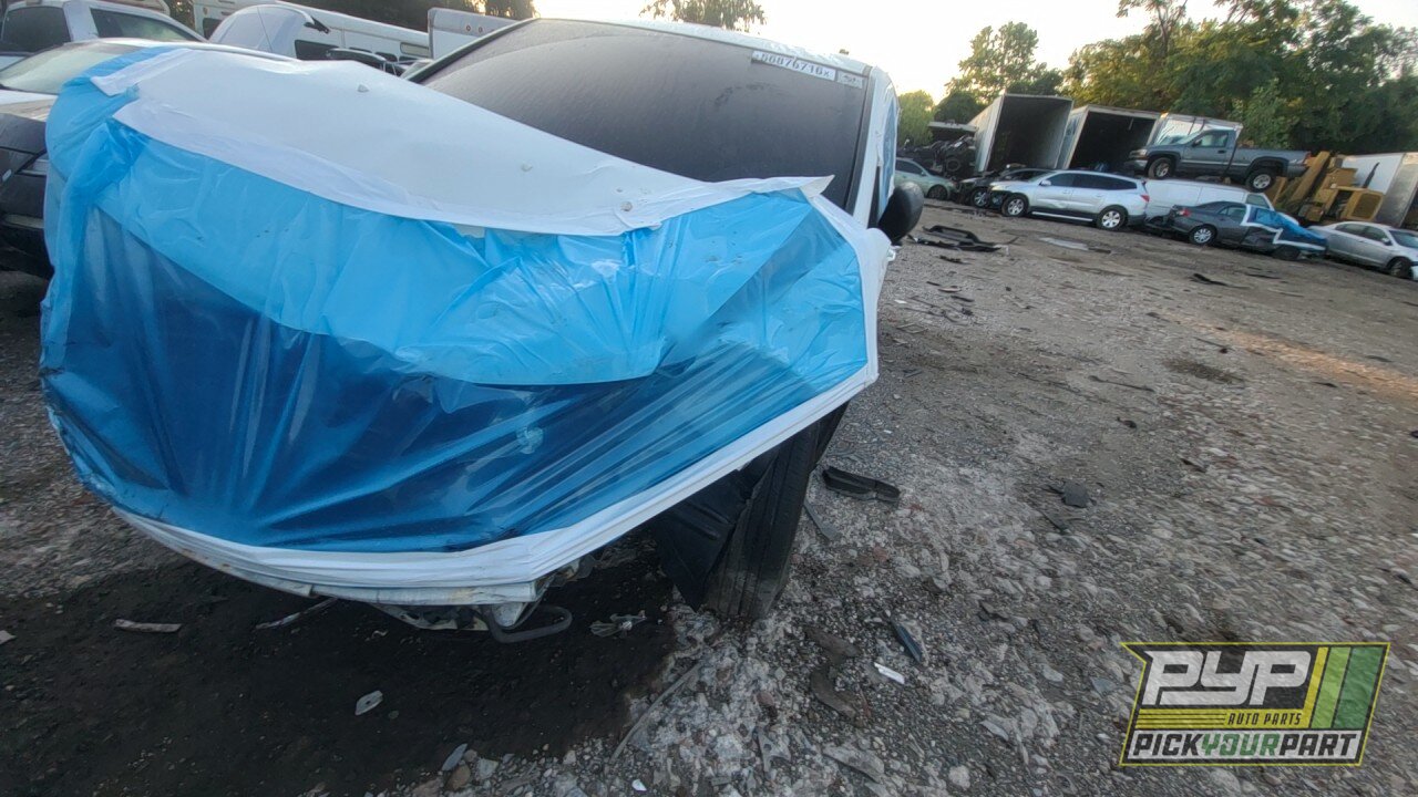 Photo of 2012 Honda Odyssey