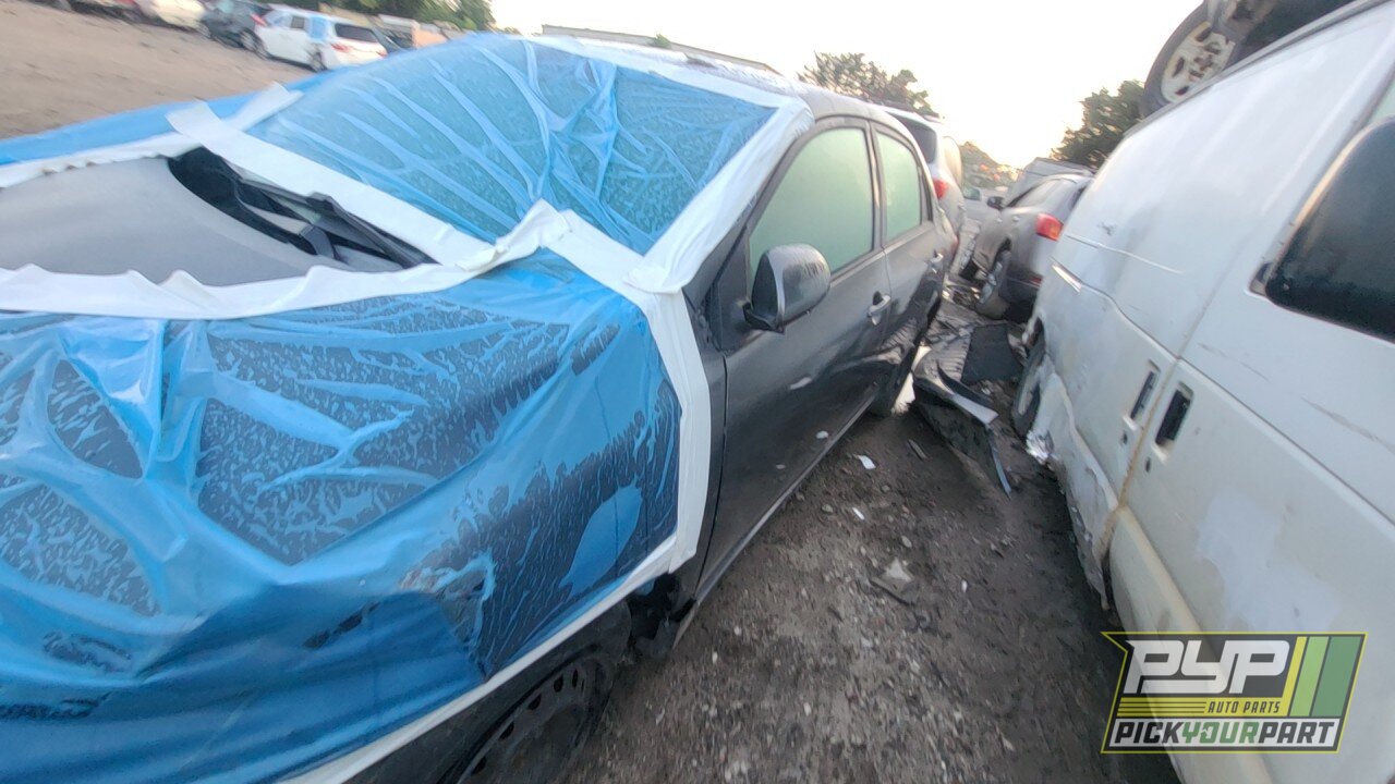 Photo of 2011 Toyota Corolla