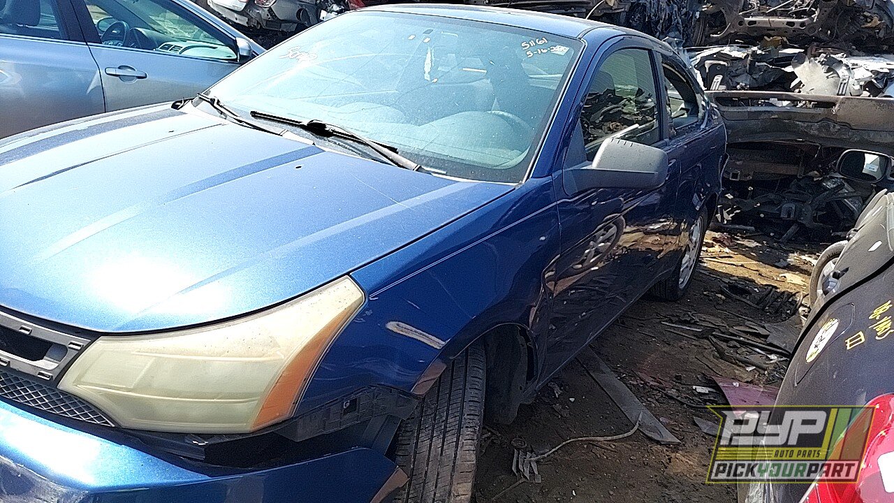 Photo of 2009 Ford Focus