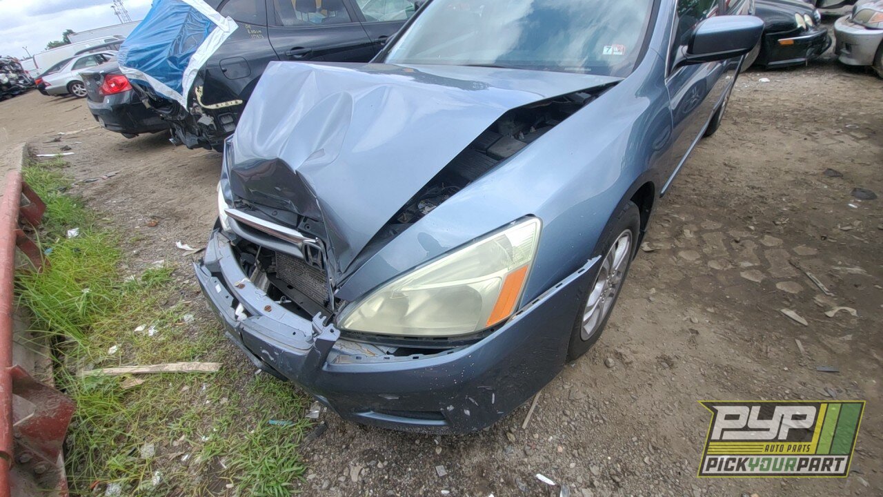Photo of 2007 Honda Accord