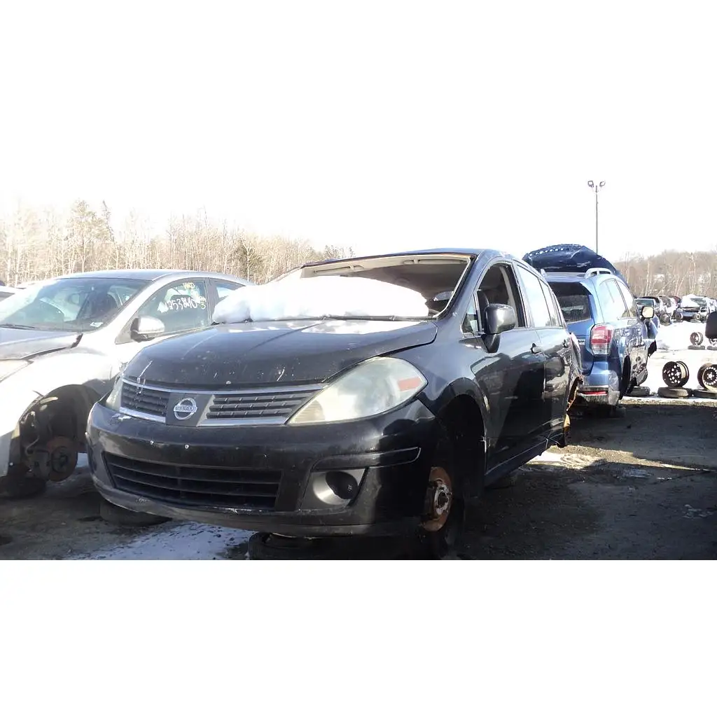 Photo of 2007 Nissan Versa