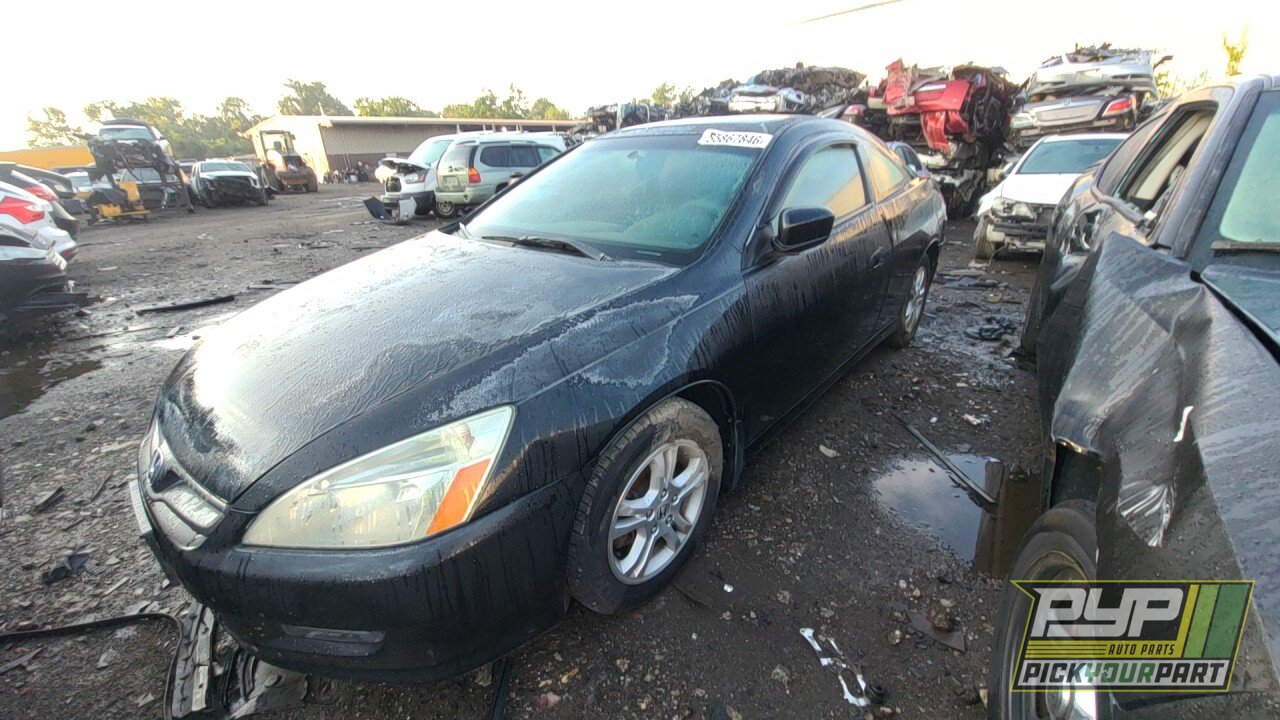 Photo of 2006 Honda Accord