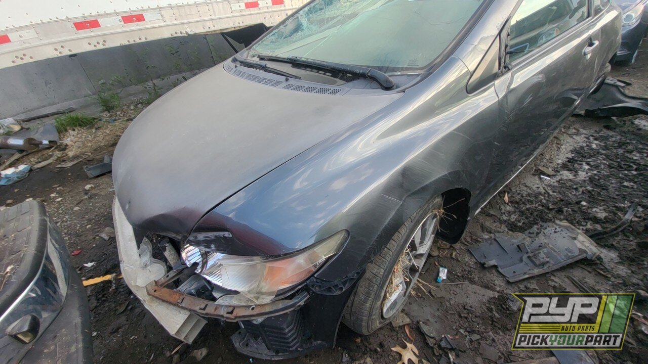 Photo of 2010 Honda Civic