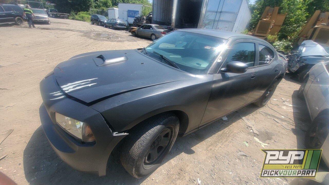 Photo of 2009 Dodge Charger