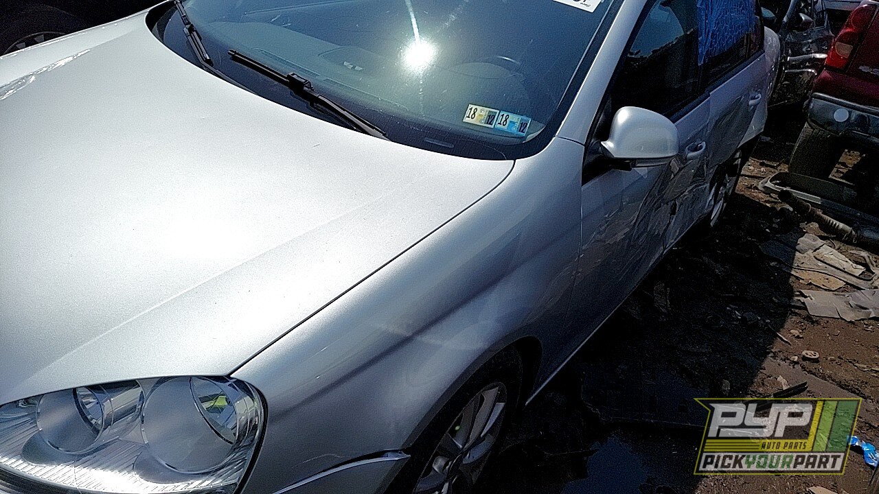 Photo of 2010 Volkswagen Jetta