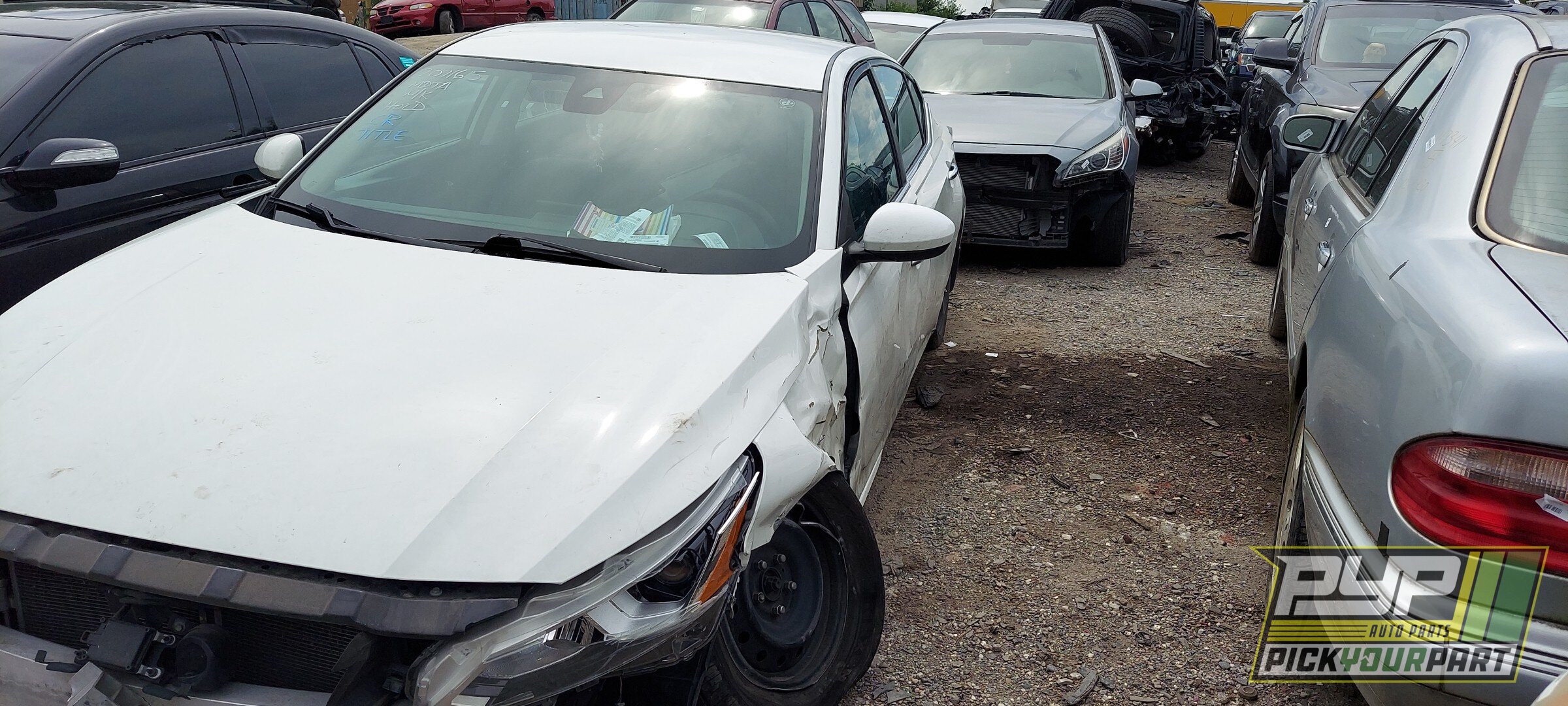 Photo of 2021 Nissan Altima