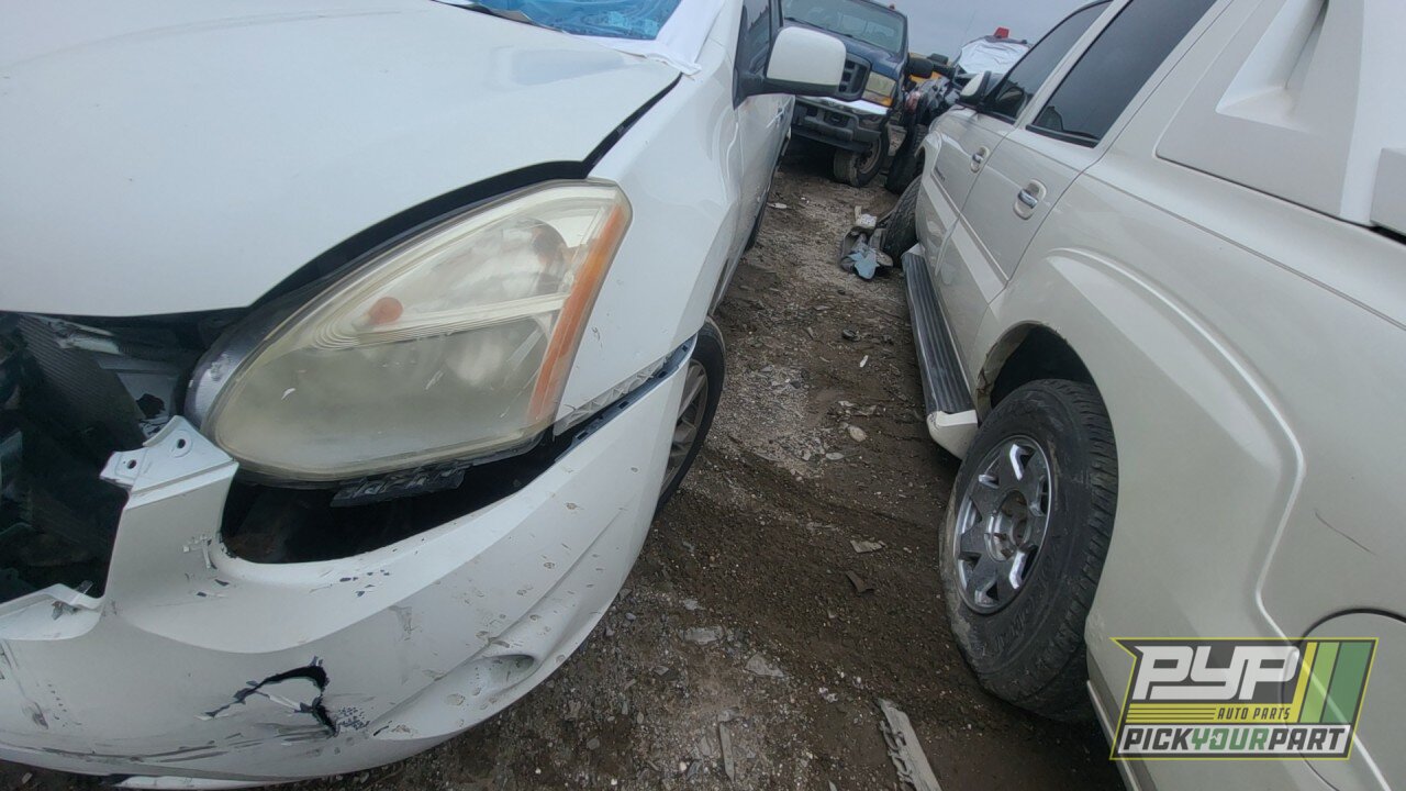 Photo of 2012 Nissan Rogue