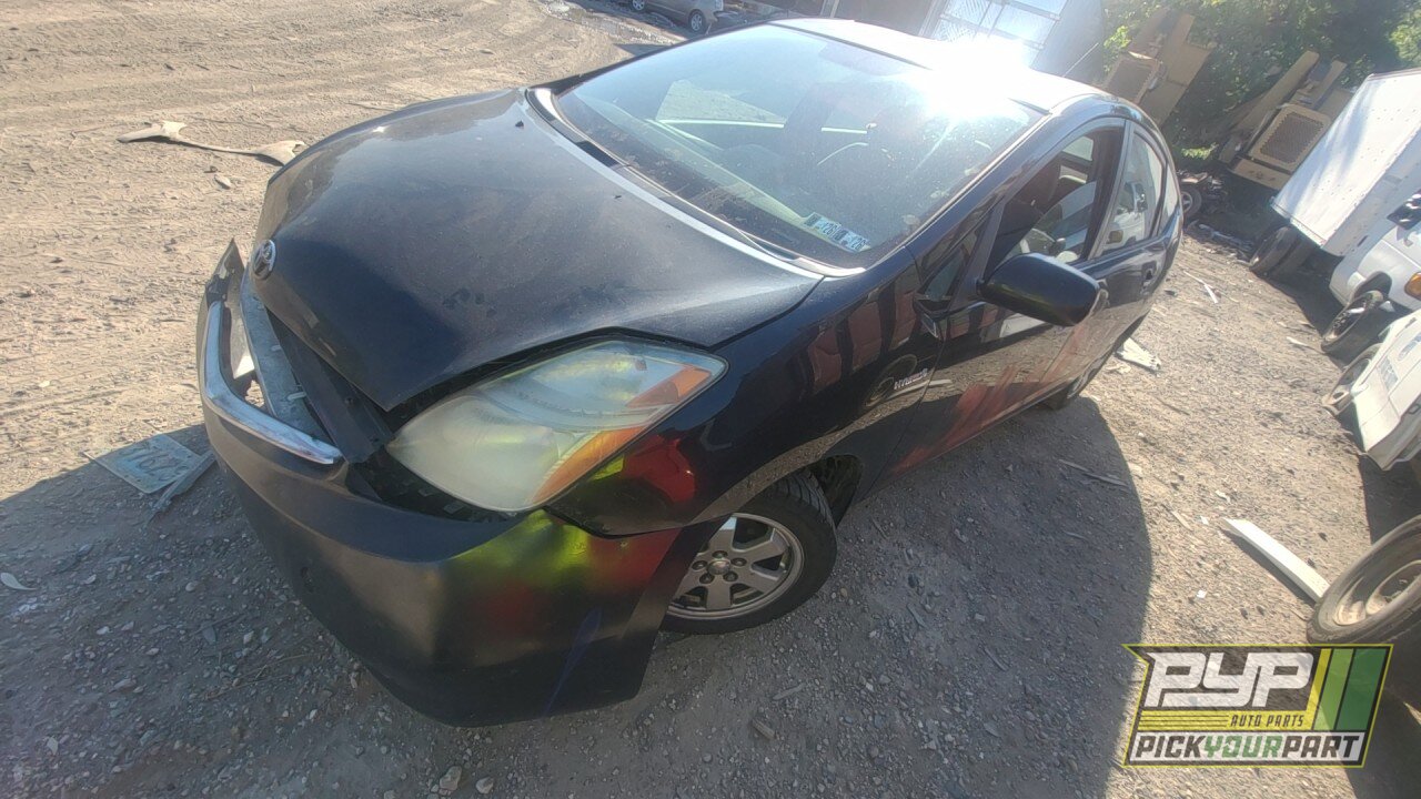 Photo of 2006 Toyota Prius