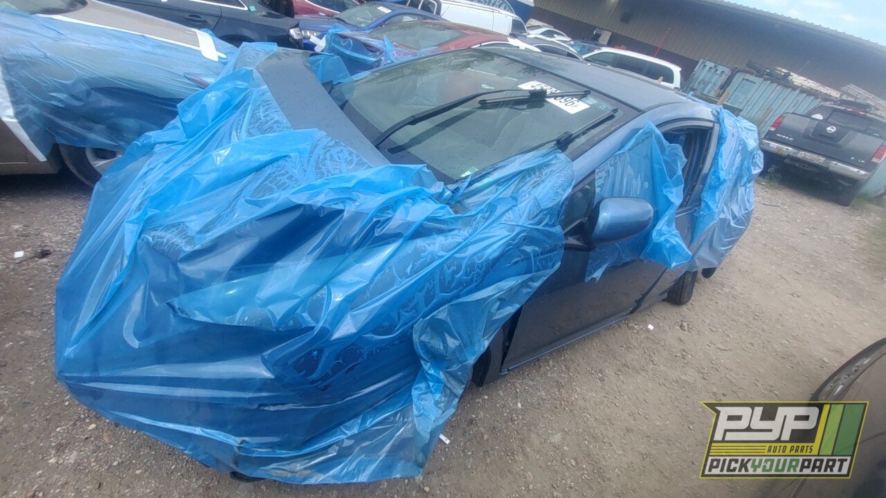 Photo of 2010 Honda Insight