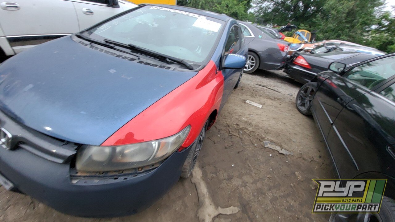 Photo of 2006 Honda Civic