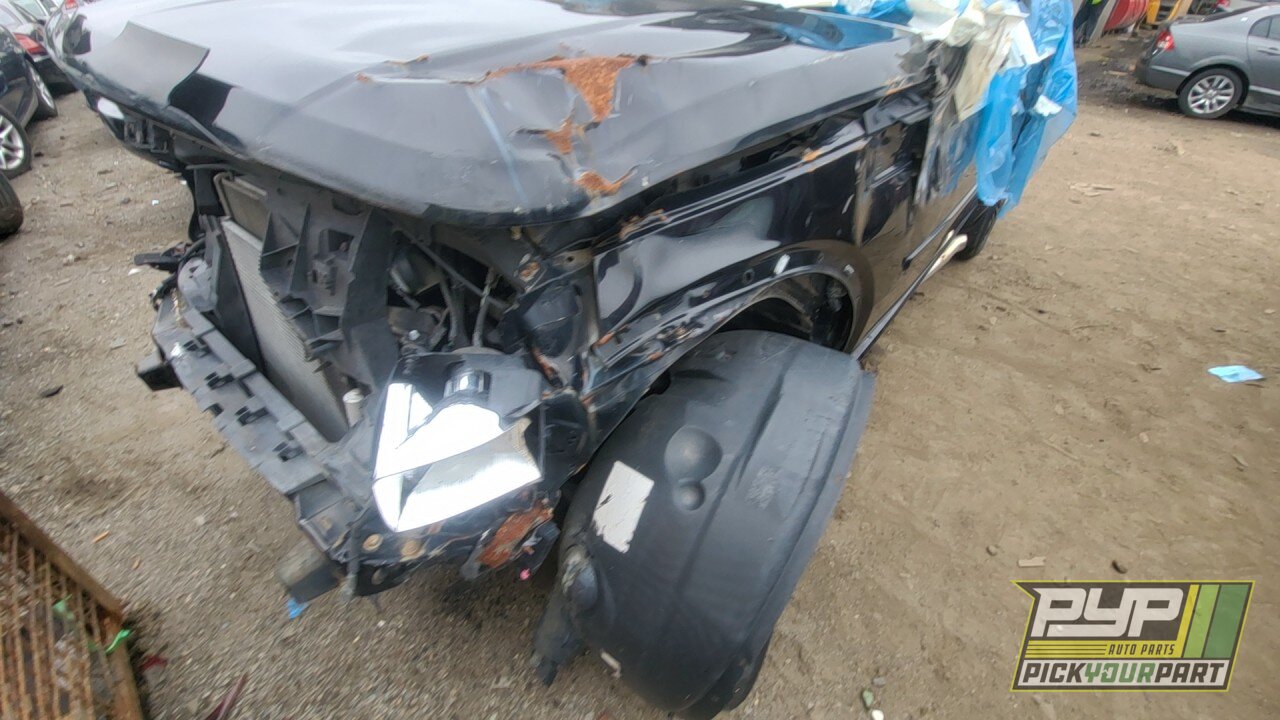 Photo of 2007 Dodge Nitro