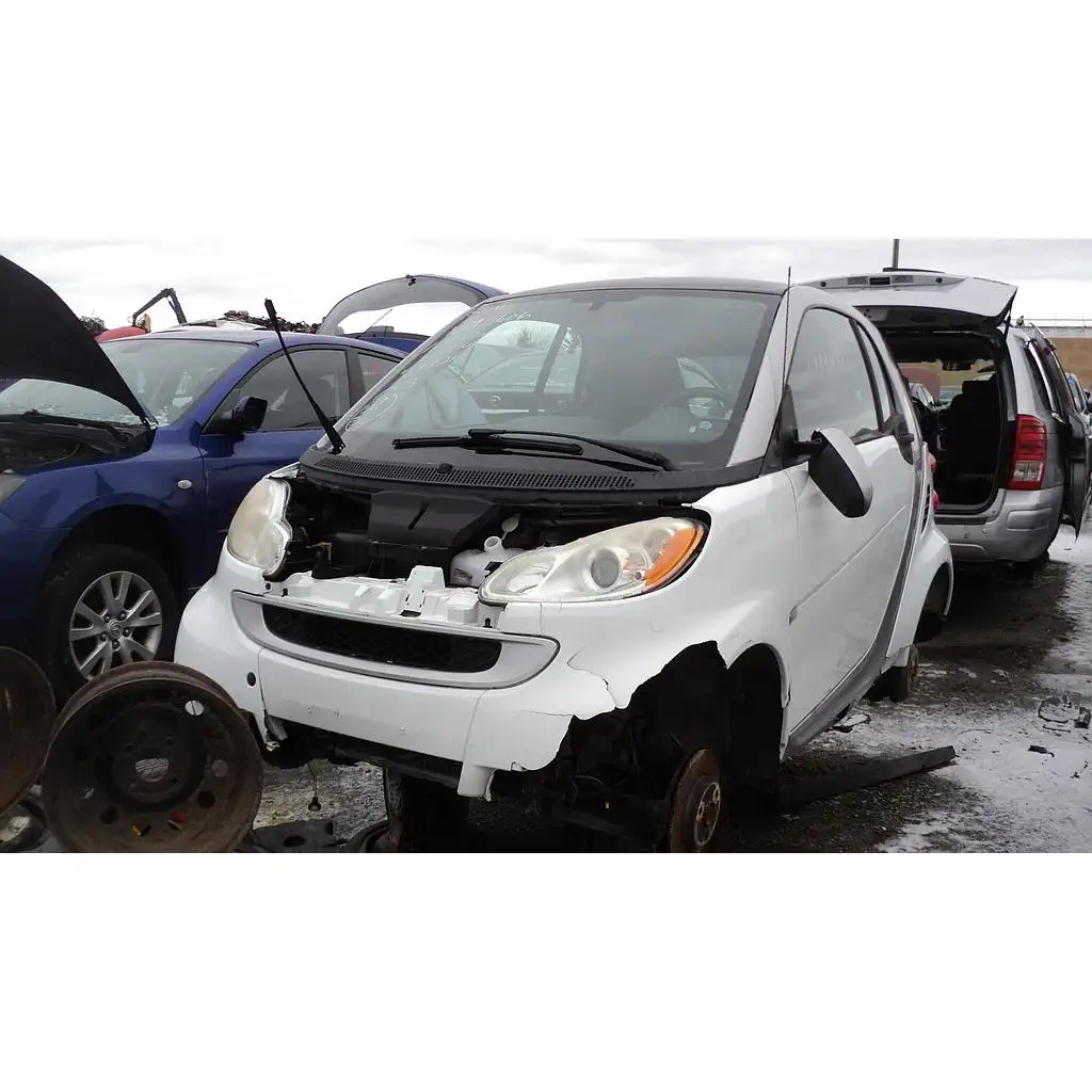 Photo of 2010 Smart Fortwo