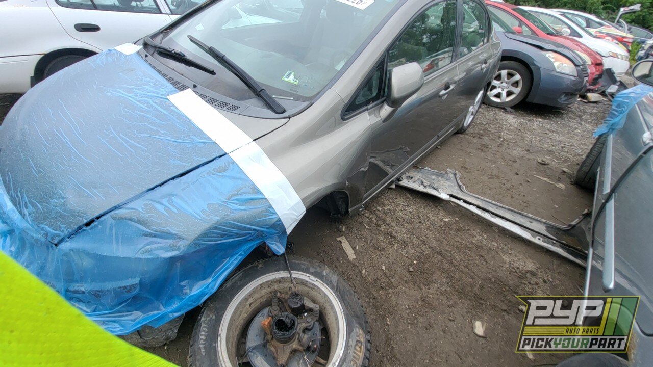 Photo of 2006 Honda Civic